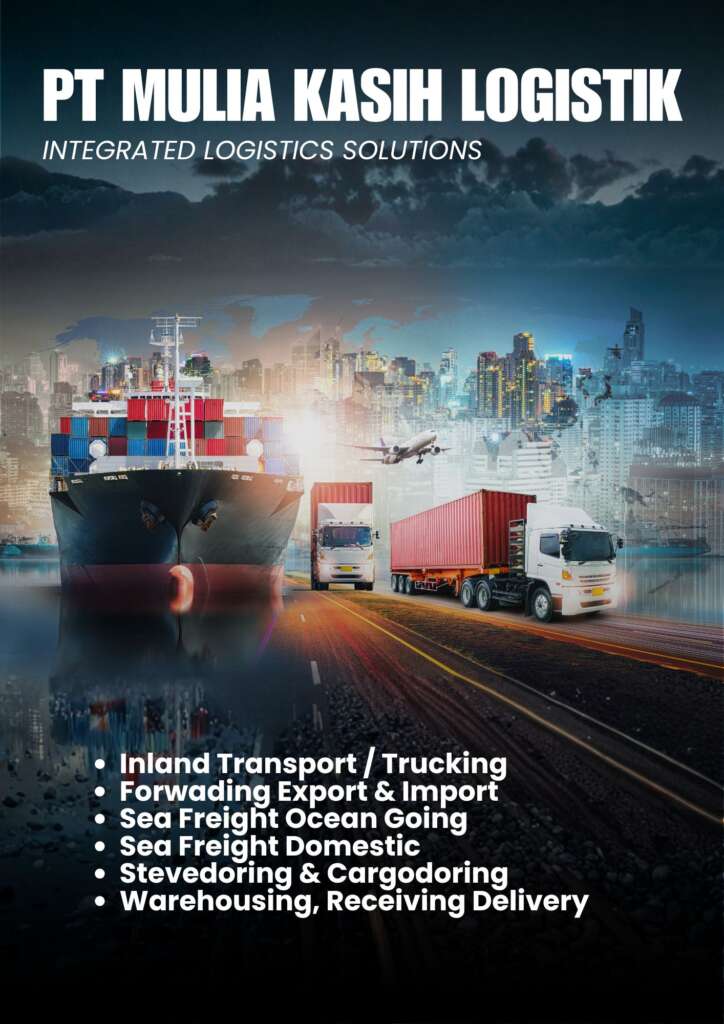 PT Mulia Kasih Logistik