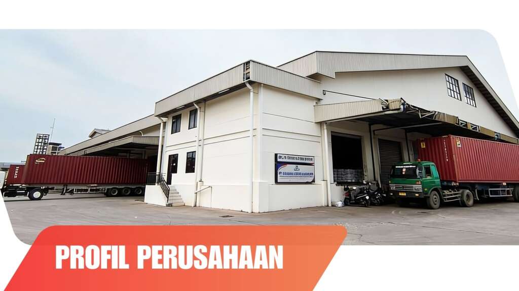 PT MULIA KASIH LOGISTIK