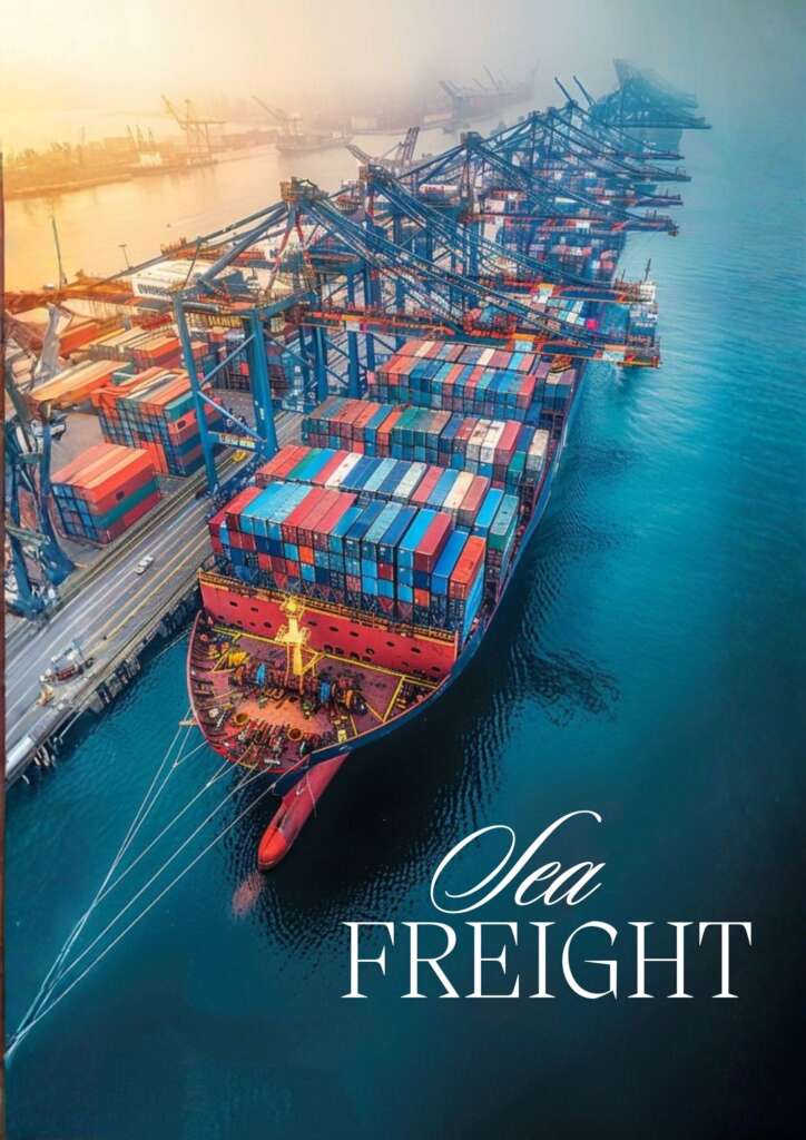 PT Mulia Kasih Logistik