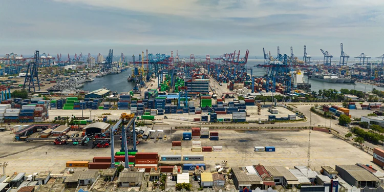 PT Mulia Kasih Logistik