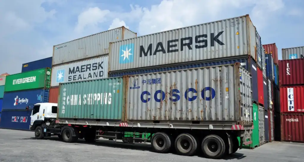 PT Mulia Kasih Logistik